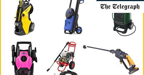 The Best Pressure Washers Of 2022 For Cleaning Cars Decking And Patios