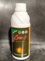 Thin Client Zero 9 Fungus Insecticide Manufacturer From Bavla