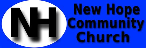 New Hope Community Church