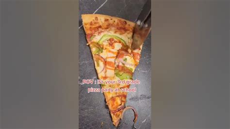 Iykyk 🍕 🙃pizzasalvatoré Pizza Soirée Pizza Partager Pizzalover