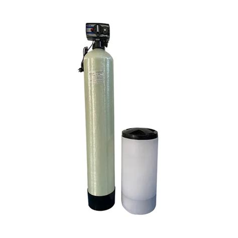 1000L H FRP Fiberglass Pressure Tank Vessel Water Treatment Softener