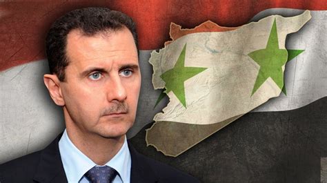 Entrevista a Bashar al-Assad - Presidente da Síria - Informação ...