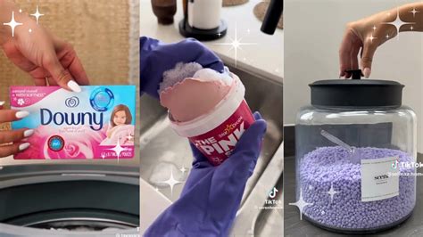 Restocking Cleaning Organizing Satisfying Tiktok Compilation Asmr