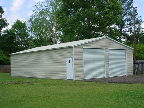 USA Quality Steel Buildings We Build Strong Steel Construction