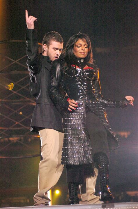 Justin Timberlake To Appear In Janet Jackson’s Tell All Doc Where She Reveals Truth Behind