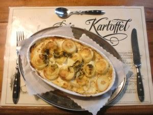 Französische Kartoffeln Heidefarmen Blog