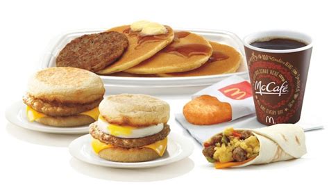 The Real Reason Mcdonald S Suspended Its All Day Breakfast