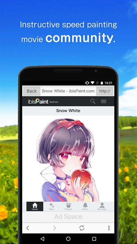 Ibis Paint X V1221 Apk Mod Proprime Unlocked