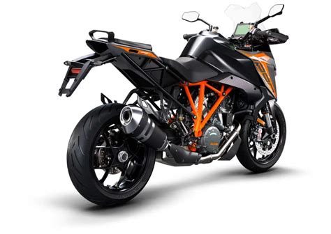 2021 Ktm 1290 Super Duke Gt Guide • Total Motorcycle