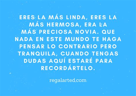 Palabras Para Levantar El ánimo A Mi Novia Frasescumple