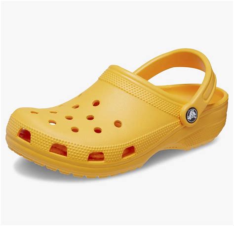 Crocs, ugly chic or ugly pretty?. Crocs, the iconic rubber clog ...