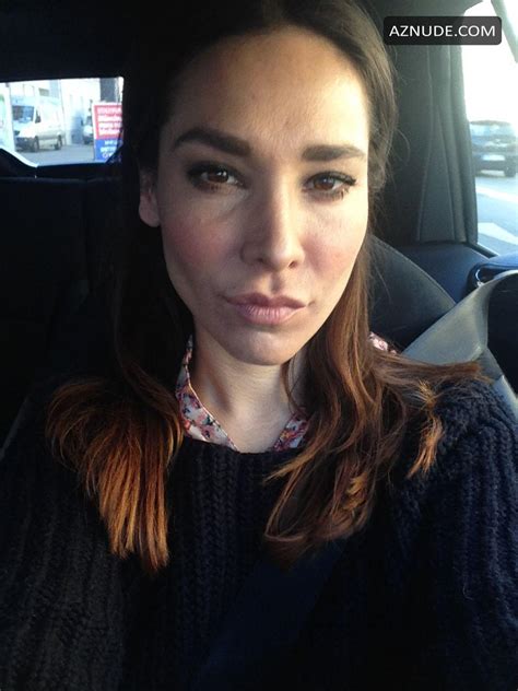 Sandra Ahrabian Sexy And Nude Aznude