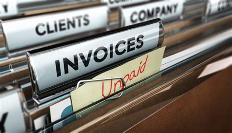 Strategies For Improving Your Invoice Workflow Efficiency The Event