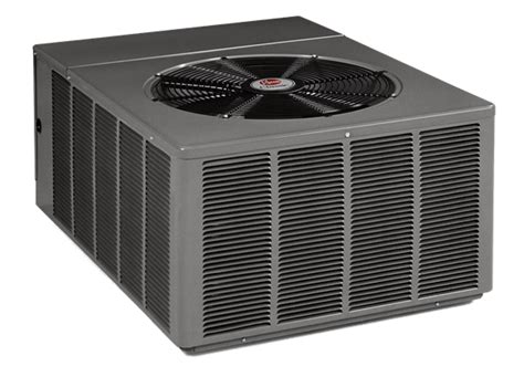 Rheem Classic Series Single Stage Series