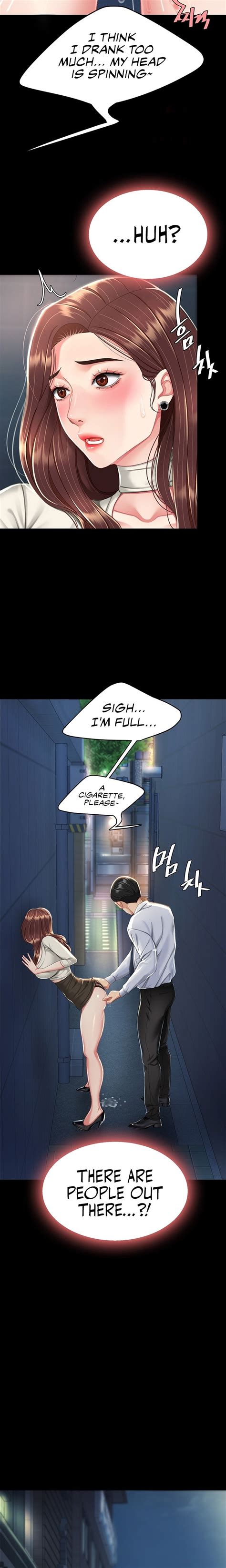 Go Ahead Mom Chapter Read Webtoon