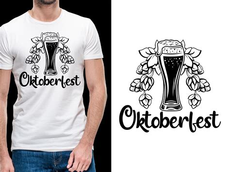 Oktoberfest Logo Design Graphic by ui.sahirsulaiman · Creative Fabrica