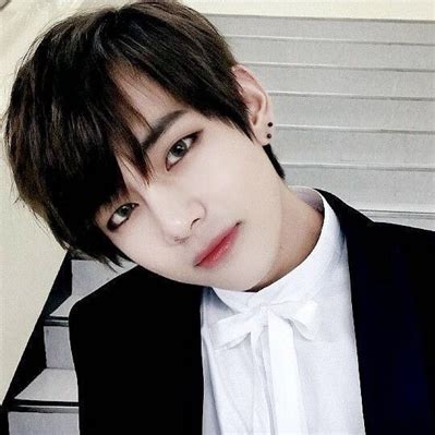 Hist Ria Imagine Kim Taehyung Primeiro Hot Hist Ria Escrita Por