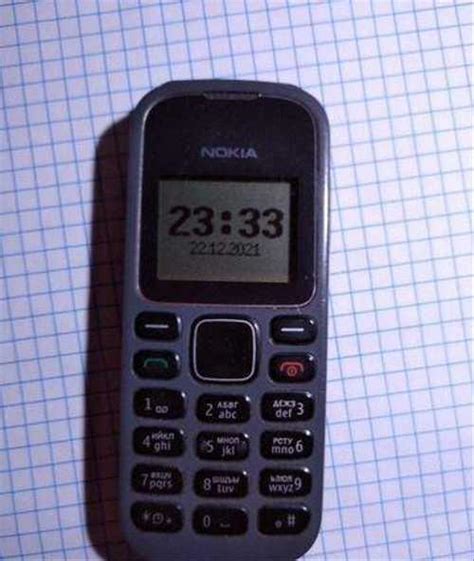 Nokia Festima Ru