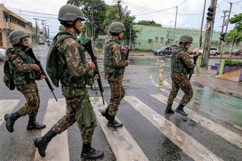 Governo do Ceará já afastou 168 militares devido a motim dos PMs