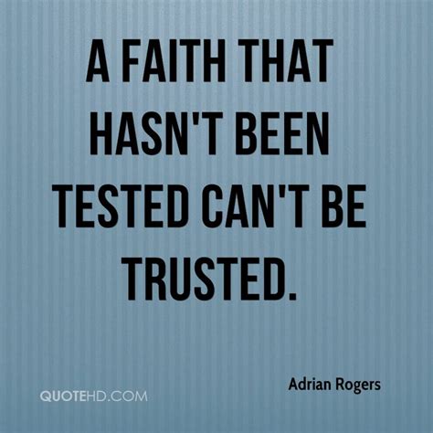 Adrian Rogers Quotes. QuotesGram