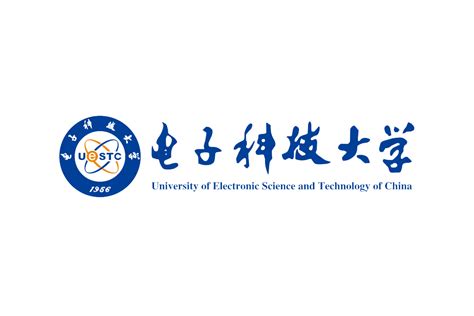 电子科技大学标志logo图片 诗宸标志设计