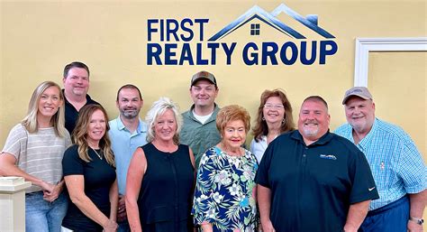 Join Our Team Real Estate Agent Opportunities First Realty Group