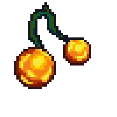 Items Oc Rpixelart