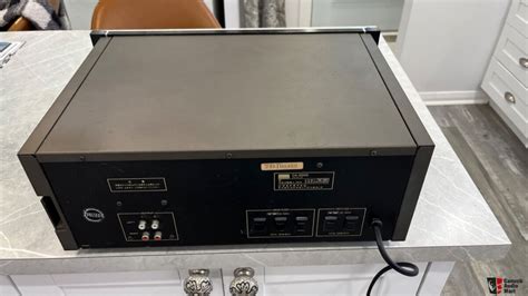 Sansui Ca Preamp Warranty Ffree Canada Shipping Photo