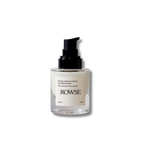 All Day Hydration Serum Rowse All Yours Beauty