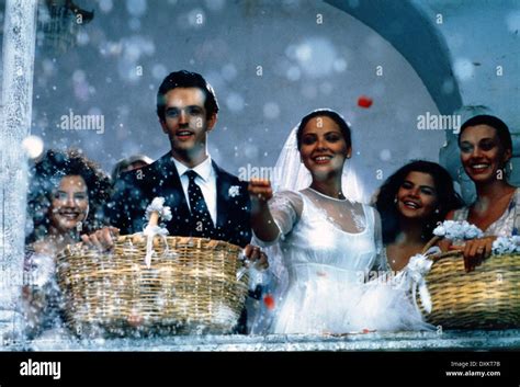 Cronaca Di Una Morte Annunciata Stock Photo Alamy