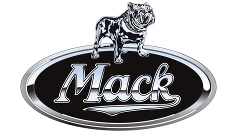 Mack Logo, symbol, meaning, history, PNG, brand