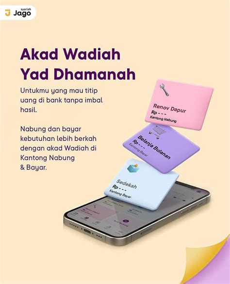 Perbedaan Jago Dan Jago Syariah Setiap Jagoan Perlu Tahu Bank Jago