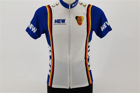 German National Team Jersey Bio Racer - Cicli Berlinetta