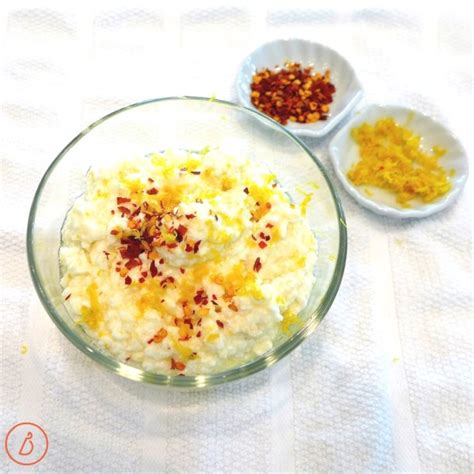 Easy Creamy Lemon Feta Dip Dig In With Dana