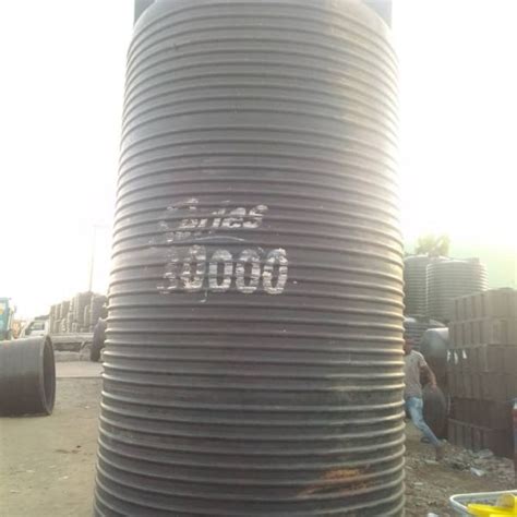 Litres Tank Plastic Water Storage Tank Veggie Concept