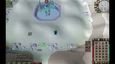 Osrs Vorkath Guide For Noobs Youtube