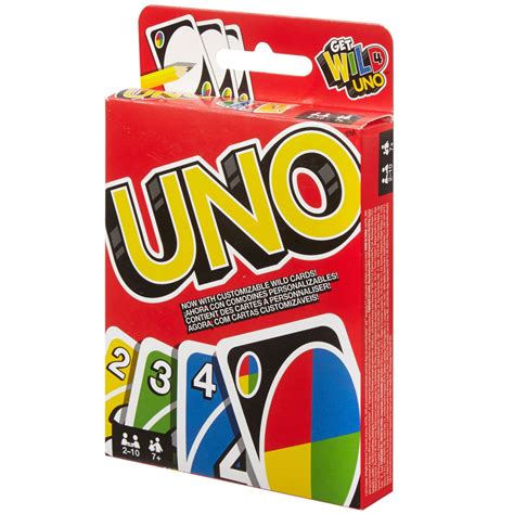 Uno Cartas Básico Mattel Drim