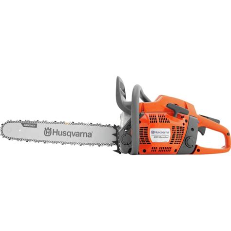 Poulan Pro Pr4218 18 In 42cc 2 Cycle Heavy Duty Gas Chainsaw