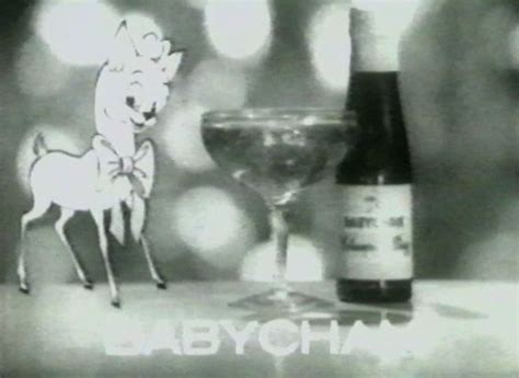 The Babycham story