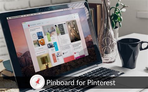 pinboard  pinterest pc windows