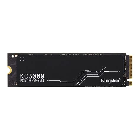 Gb Ssd Kingston Kc Pcie Nvme M Skc S