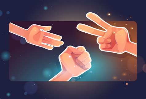 Rock Paper Scissors Play Online With Friends