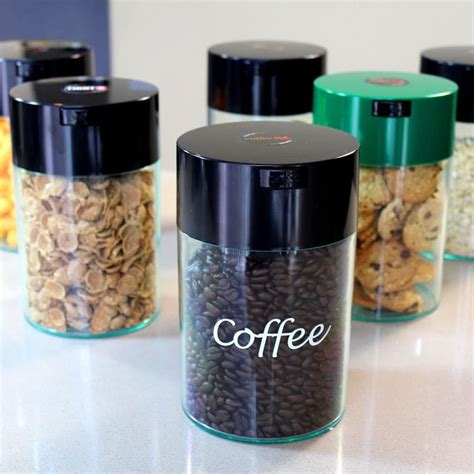 8 Best Coffee Storage Containers Of 2025 Top Picks And Reviews Corner