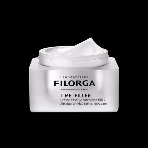 FILORGA TIME-FILLER 5-XP CREME 50ML - votrepara