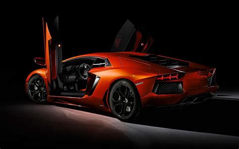 Lamborghini Aventador - Aventador Price, Specs, Images, Colours