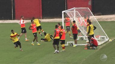 BATV Salvador Vitória faz último treino em Salvador antes de jogar