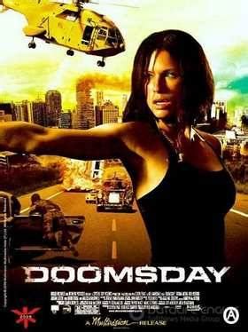 Судный день (2008) смотреть онлайн