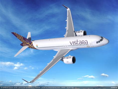 Vistara Inaugurates Non Stop Service Between Mumbai And Abu Dhabi