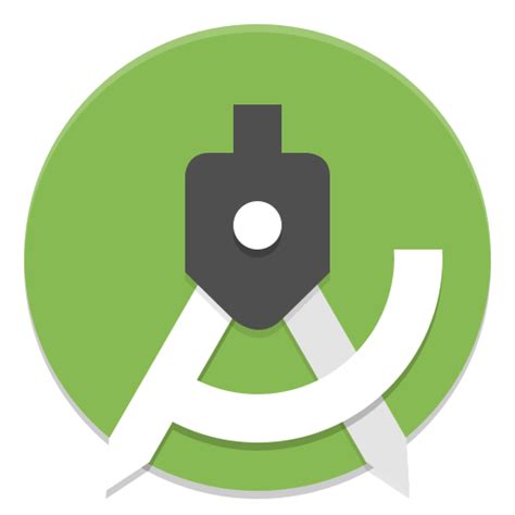 Androidstudio Icon | Papirus Apps Iconset | Papirus Development Team