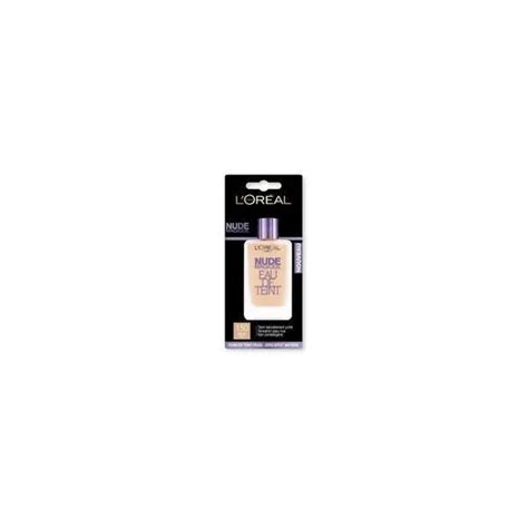 L Or Al Nude Magique Eau De Teint Beige Nu Ml Eur